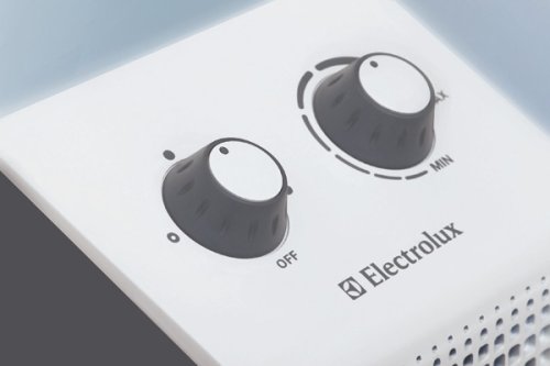 Тепловентилятор Electrolux EFH/S-1115 фото 2 Тепловентилятор Electrolux EFH/S-1115 фото 2