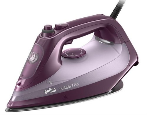 Утюг BRAUN Утюг SI7181VI Утюг BRAUN Утюг SI7181VI