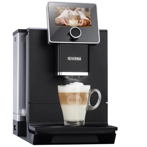 Кофемашина Nivona CafeRomatica NICR 960 фото 2 Кофемашина Nivona CafeRomatica NICR 960 фото 2