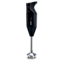 Блендер Bamix M200 DeLuxe BBQ Black