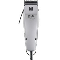 Машинка для стрижки Moser 1400-0458 Silver edition