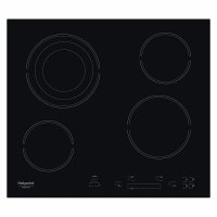 Электрическая варочная панель Hotpoint-ariston HR 607 B