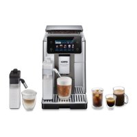 Кофемашина DeLonghi ECAM 630.75.TSM PrimaDonna Aromatic