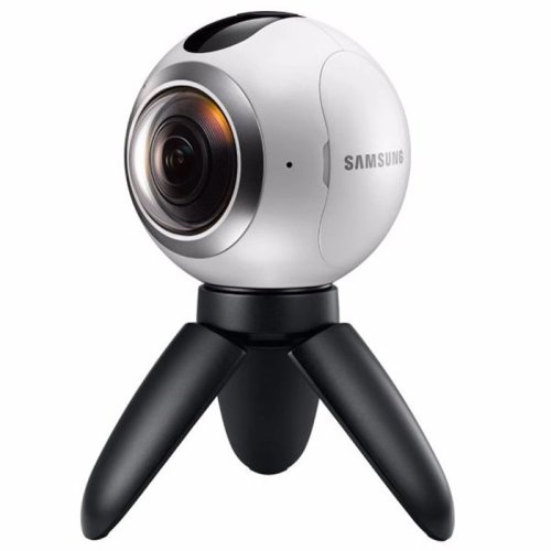 Экшн-камера Samsung Gear 360 SM-C200 Экшн-камера Samsung Gear 360 SM-C200