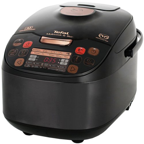 Мультиварка Tefal RK901832 Мультиварка Tefal RK901832