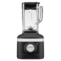 Блендер 5KSB4026EBK KitchenAid ARTISAN K400 черный чугун