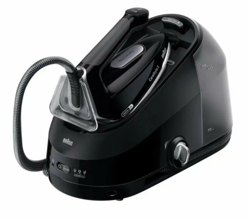 Парогенератор Braun IS5249BK Парогенератор Braun IS5249BK