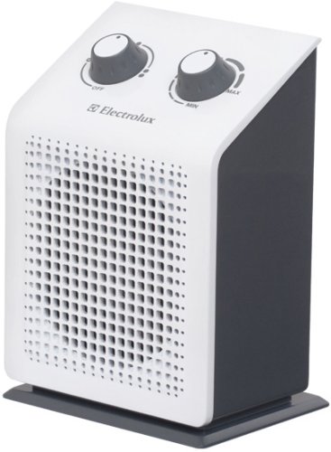Тепловентилятор Electrolux EFH/S-1115 Тепловентилятор Electrolux EFH/S-1115