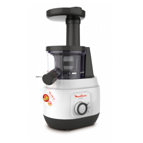 Шнековая соковыжималка Moulinex Juiceo ZU150110 Шнековая соковыжималка Moulinex Juiceo ZU150110