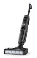 GF5035F0  Моющий пылесос вертикальный Tefal X-Clean 4 серый