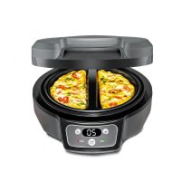 Пицца Мейкер Rommelsbacher CHEF OM 950 Oskar