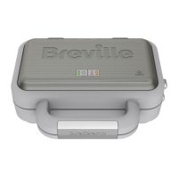 Сэндвичница Breville DuraCeramic VST070X