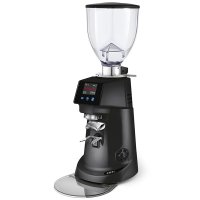 FIORENZATO F83E КОФЕМОЛКА , ЦВЕТ ЧЕРНЫЙ