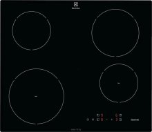 Индукционная варочная панель Electrolux EIT60420C, черный