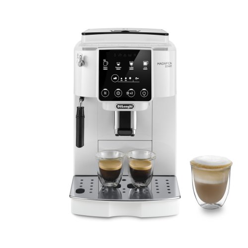 Кофемашина DeLonghi ECAM220.20.W Кофемашина DeLonghi ECAM220.20.W