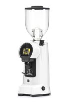 Кофемолки прямого помола Eureka Helios 65, белый