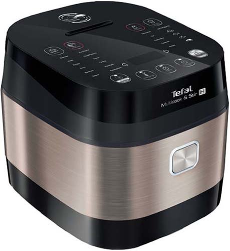 Мультиварка Tefal RK905A32 Мультиварка Tefal RK905A32