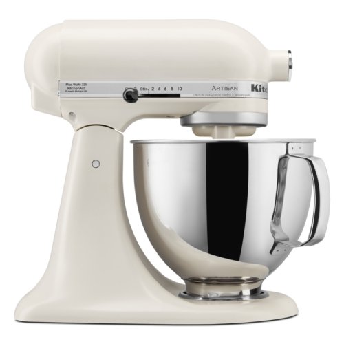 Миксер планетарный KitchenAid 5KSM175PSEPL Миксер планетарный KitchenAid 5KSM175PSEPL