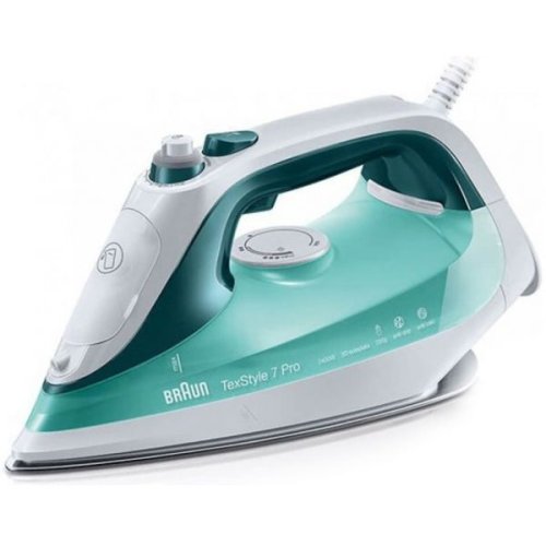 Утюг Braun SI 7042 Утюг Braun SI 7042
