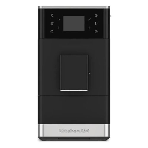 Кофемашина KitchenAid KF3 5KES8453EBM Кофемашина KitchenAid KF3 5KES8453EBM