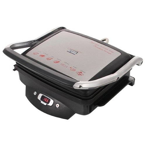 Электрогриль GFgril GF-100 Электрогриль GFgril GF-100