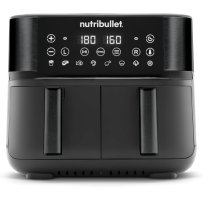 Аэрогриль NBA081B черный Nutribullet