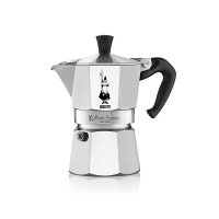 Кофеварка Bialetti Moka Express 1162 (3 чашки)